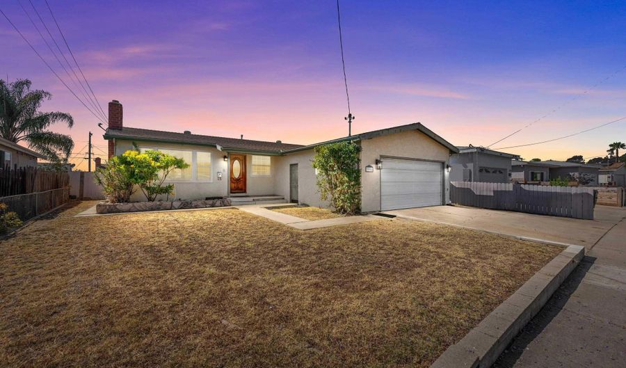 3996 Hatton St, San Diego, CA 92111 - 3 Beds, 2 Bath