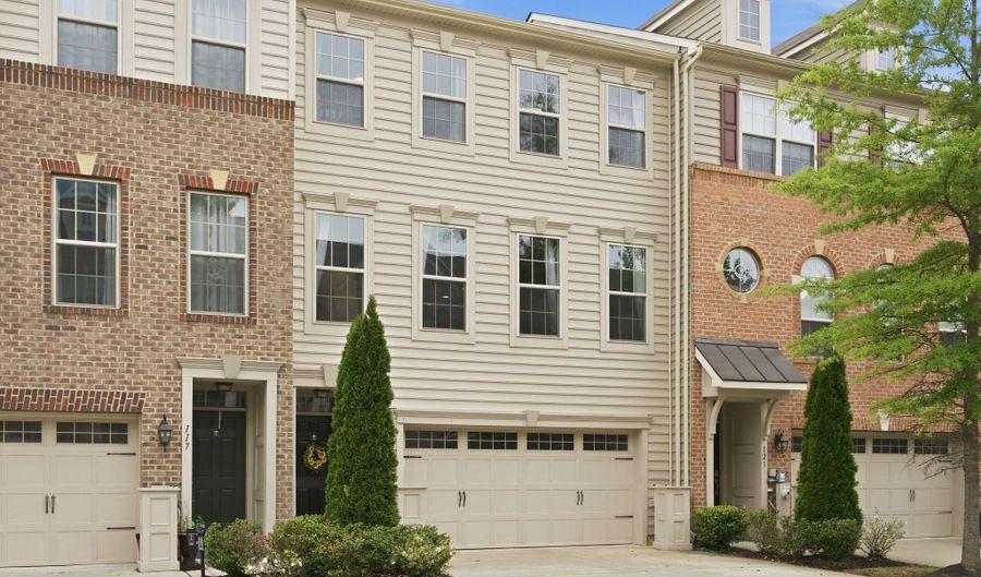 119 ADMIRALS RIDGE Dr, Arnold, MD 21012 - 4 Beds, 4 Bath