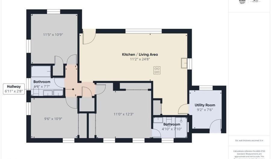 159 Sylvia Cir, Athens, GA 30601 - 3 Beds, 2 Bath