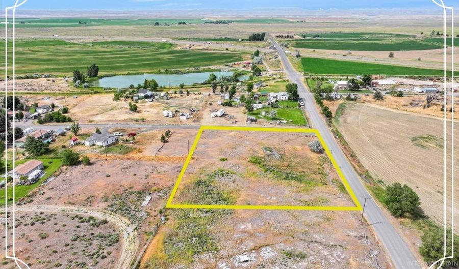 Lots 2 Thru 19 Block 11, Bliss, ID 83314 - 0 Beds, 0 Bath