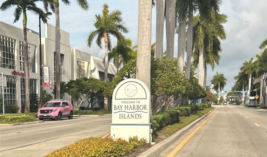 9260 Bay Harbor Ter 22, Bay Harbor Islands, FL 33154 - 2 Beds, 2 Bath