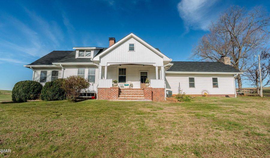 2341 County Road 561, Athens, TN 37303 - 4 Beds, 3 Bath