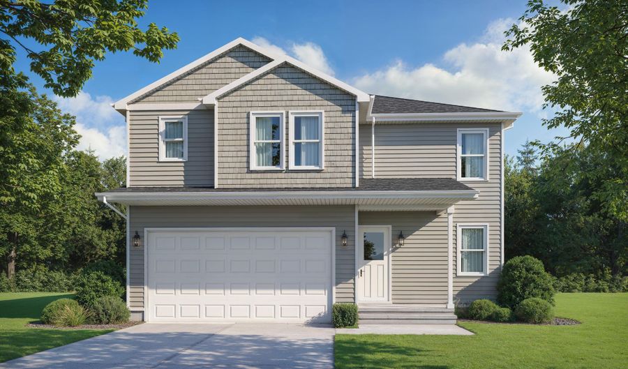 2016 Green Acres Dr, Adrian, MI 49221 - 4 Beds, 3 Bath