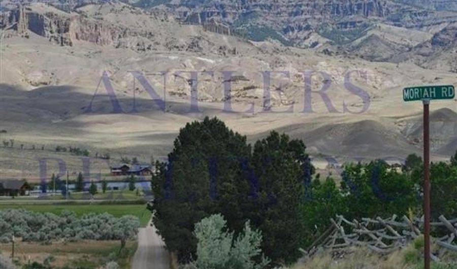26 Moriah Rd, Cody, WY 82414 - 4 Beds, 2 Bath