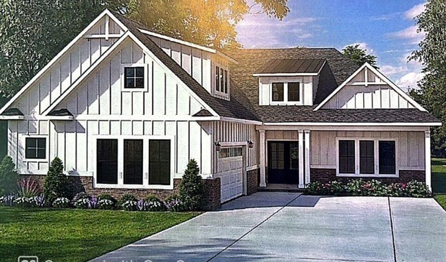 10444 Myers Park Dr, Ashland, VA 23005 - 3 Beds, 3 Bath