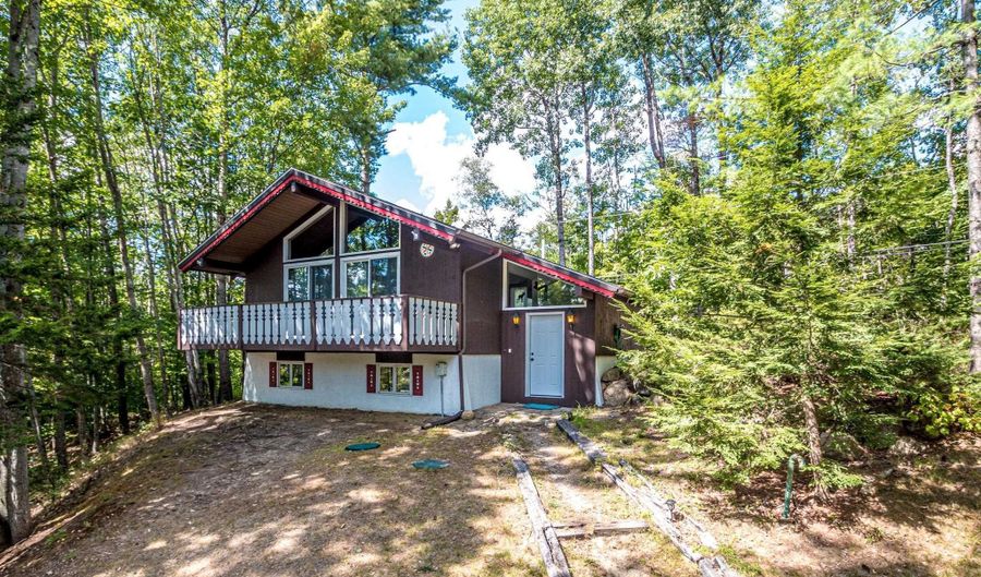 25 Linderhof Strauss Rd, Bartlett, NH 03812 - 3 Beds, 2 Bath