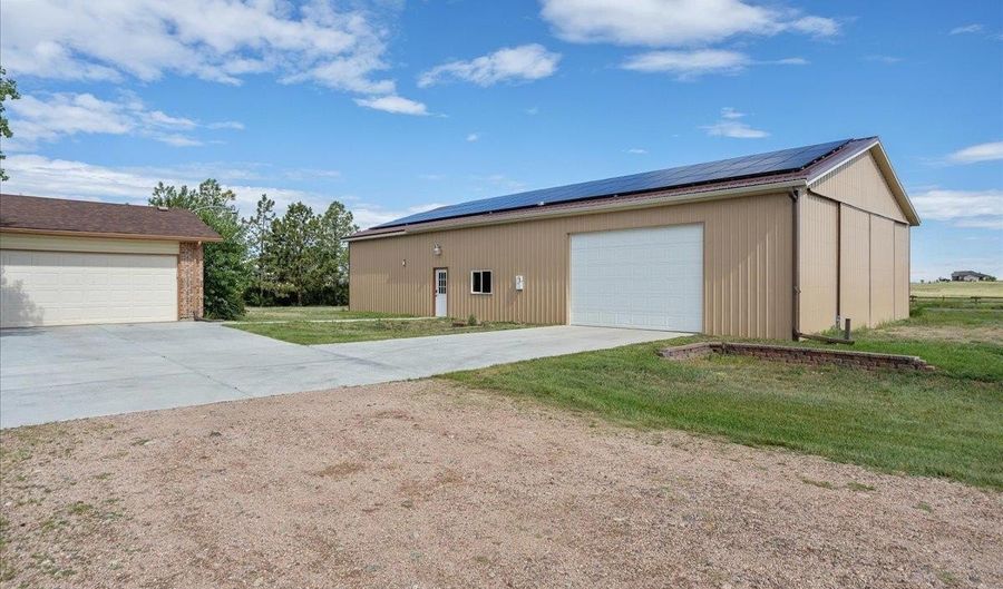 3033 CRAZY HORSE Rd, Cheyenne, WY 82001 - 3 Beds, 2 Bath
