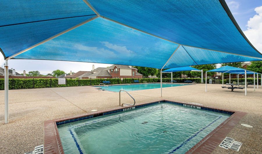 1632 Clear Springs Dr, Allen, TX 75002 - 4 Beds, 4 Bath