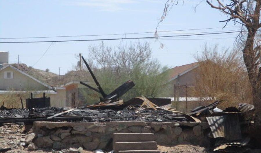 631 W SOLANA Ave 00007, Ajo, AZ 85321 - 0 Beds, 0 Bath