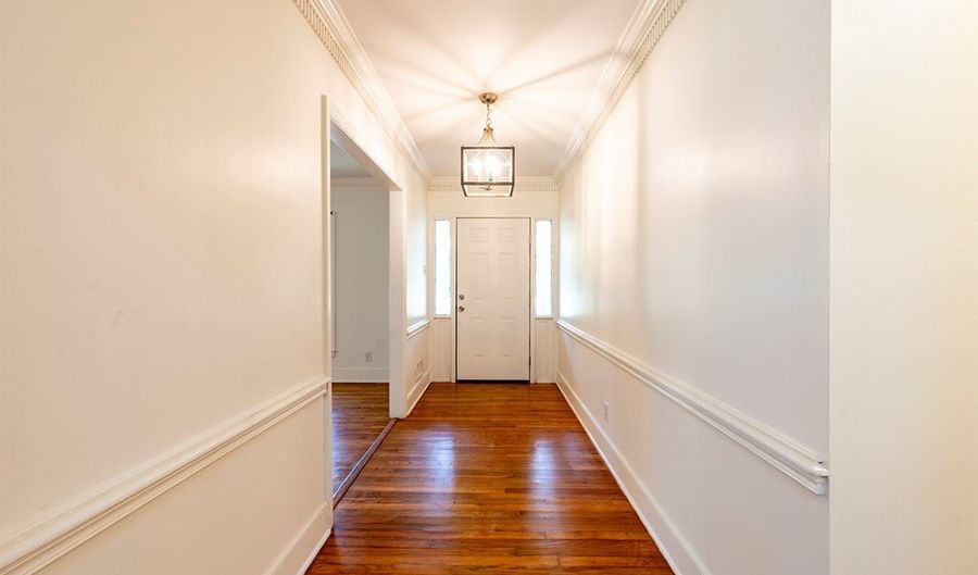 2511 WEXFORD Dr, Albany, GA 31707 - 3 Beds, 2 Bath