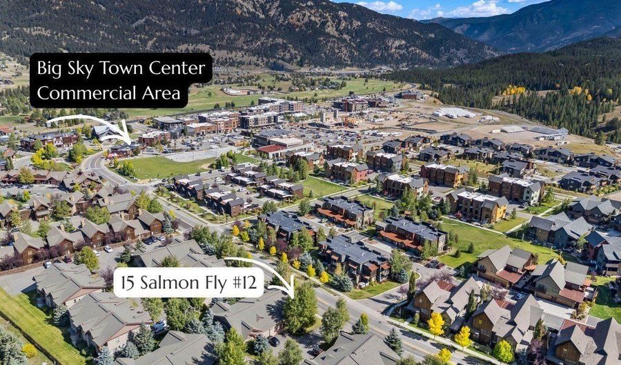 15 Salmon Fly Dr 12, Big Sky, MT 59716 - 3 Beds, 3 Bath