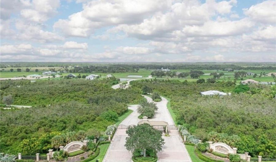 22742 Yellow Button Ln, Alva, FL 33920 - 0 Beds, 0 Bath