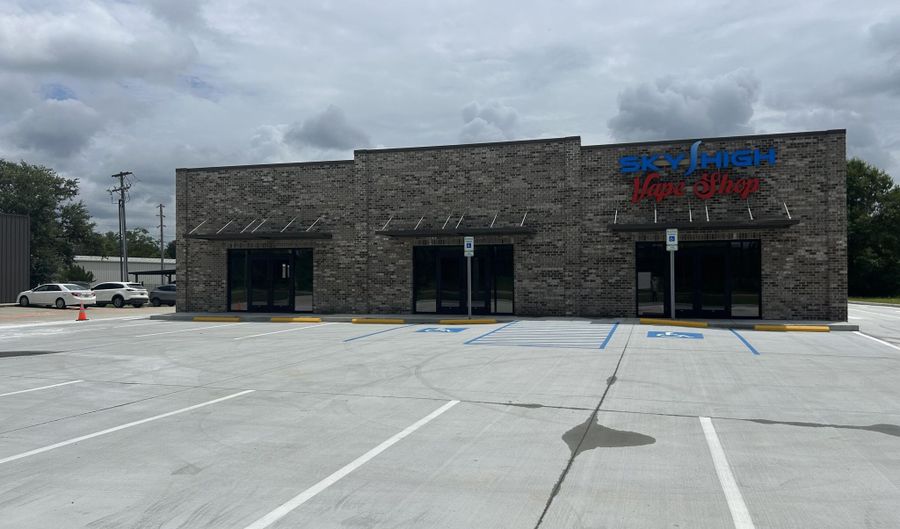 12242 Ms-67 Shriners Blvd, Biloxi, MS 39532 - 0 Beds, 0 Bath