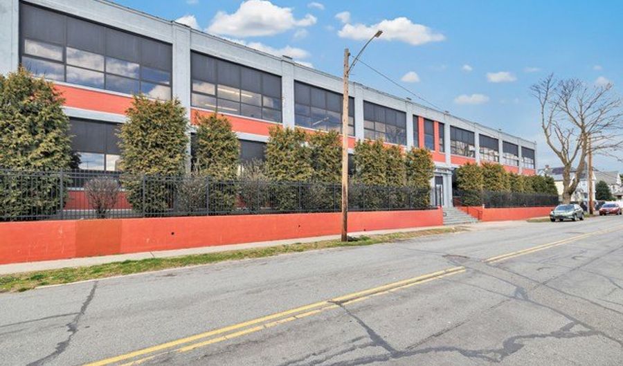 35-69 Benham Ave, Bridgeport, CT 06605 - 0 Beds, 0 Bath