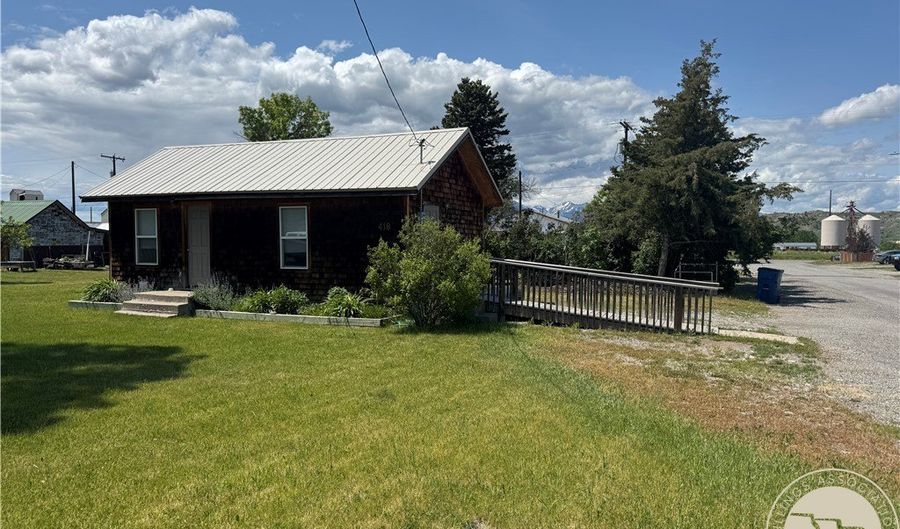 18 Busha St, Big Timber, MT 59011 - 0 Beds, 0 Bath