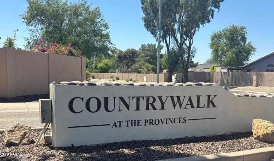 1421 E COUNTRYWALK Ln, Chandler, AZ 85225 - 4 Beds, 3 Bath