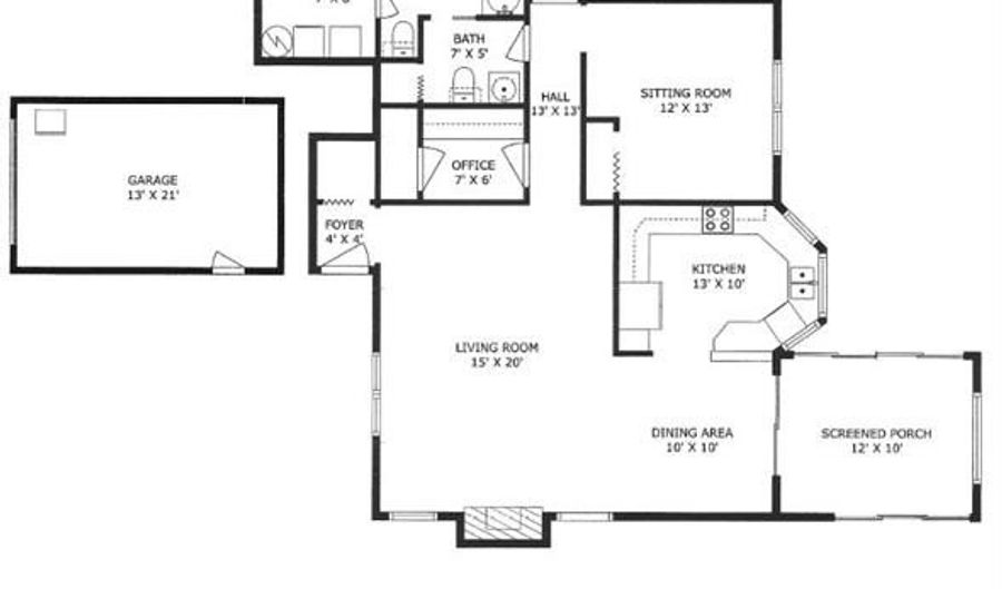 18 Pond Ct B, North Providence, RI 02904 - 2 Beds, 2 Bath