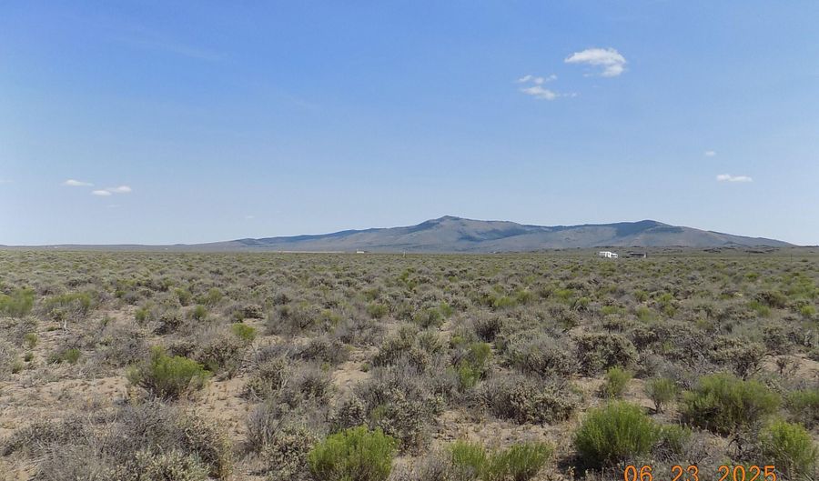 108497 Fort Rock Rd TL2101, Bend, OR 97701 - 0 Beds, 0 Bath