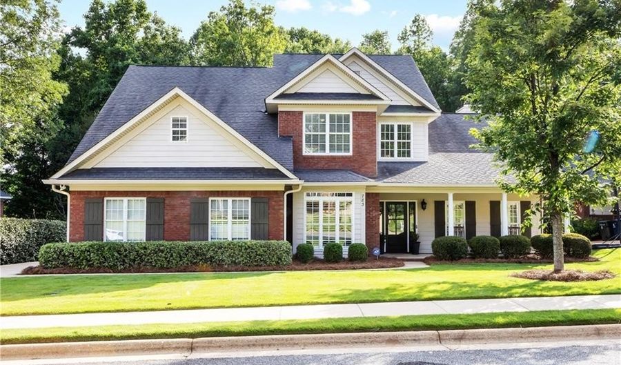 783 MADELINE Ln, Auburn, AL 36832 - 5 Beds, 3 Bath