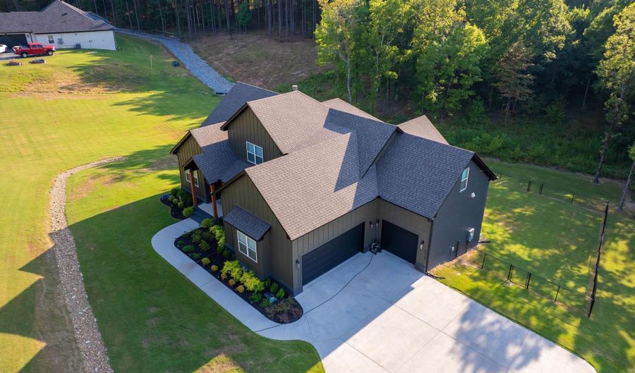 5949 NICKEL BILL JAMES Rd, Benton, AR 72019 - 4 Beds, 3 Bath