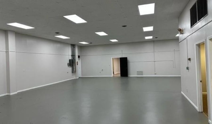509 Greenwood, Barnesville, GA 30204 - 0 Beds, 0 Bath