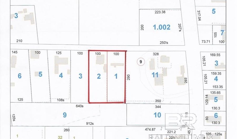 102 W Avenue A, Atmore, AL 36502 - 3 Beds, 2 Bath