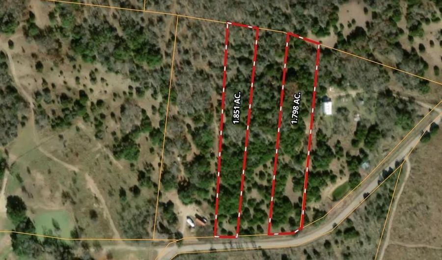 Tbd A Consolation Drive, Millsap, TX 76066 - 0 Beds, 0 Bath