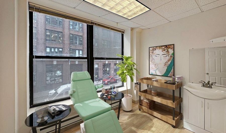 40 Harrison Ave 2B, Boston, MA 02111 - 0 Beds, 0 Bath