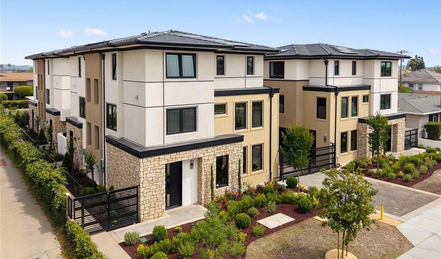 828 Sunset Blvd A, Arcadia, CA 91007 - 3 Beds, 3 Bath