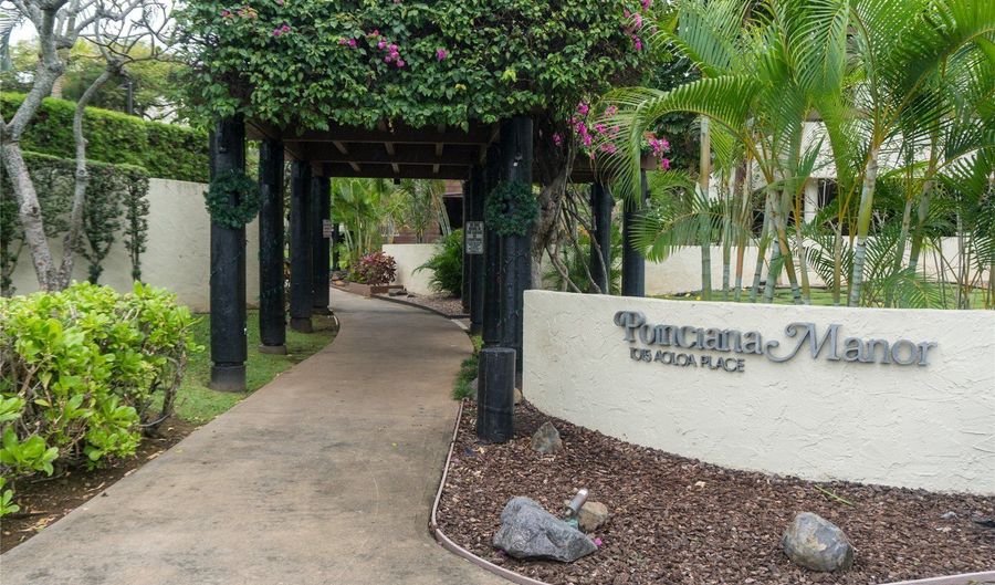 1015 Aoloa Pl 319, Kailua, HI 96734 - 2 Beds, 2 Bath