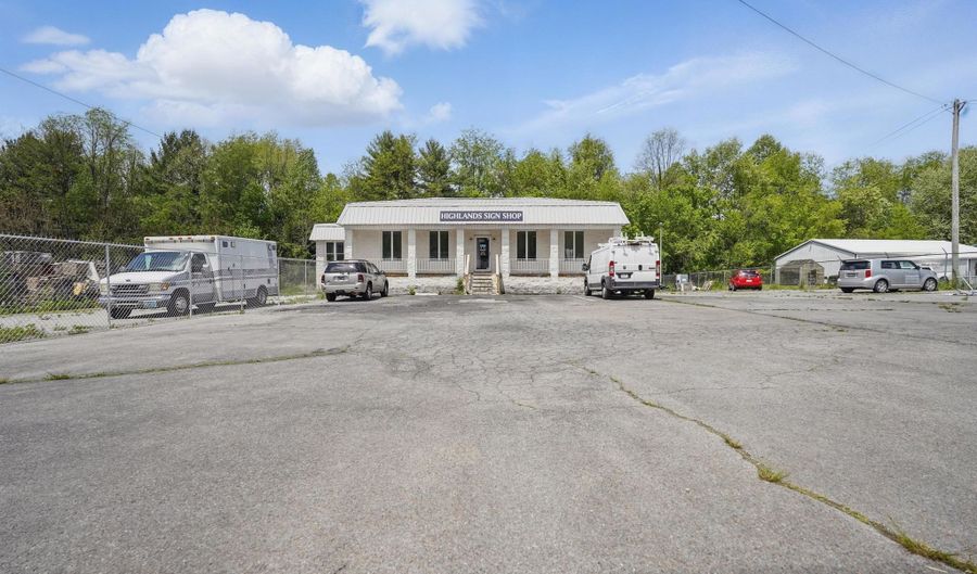 25239 Lee Hwy, Abingdon, VA 24211 - 0 Beds, 0 Bath