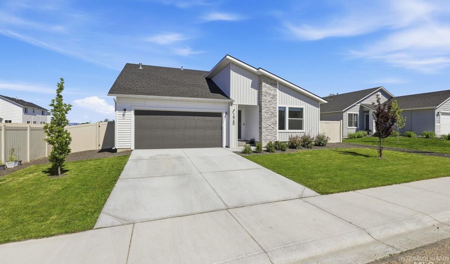 16780 Breton Way, Caldwell, ID 83607 - 3 Beds, 2 Bath