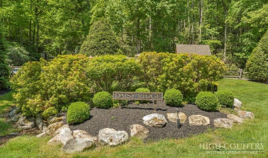 Daisy Ridge Road lot 36, Banner Elk, NC 28604 - 0 Beds, 0 Bath
