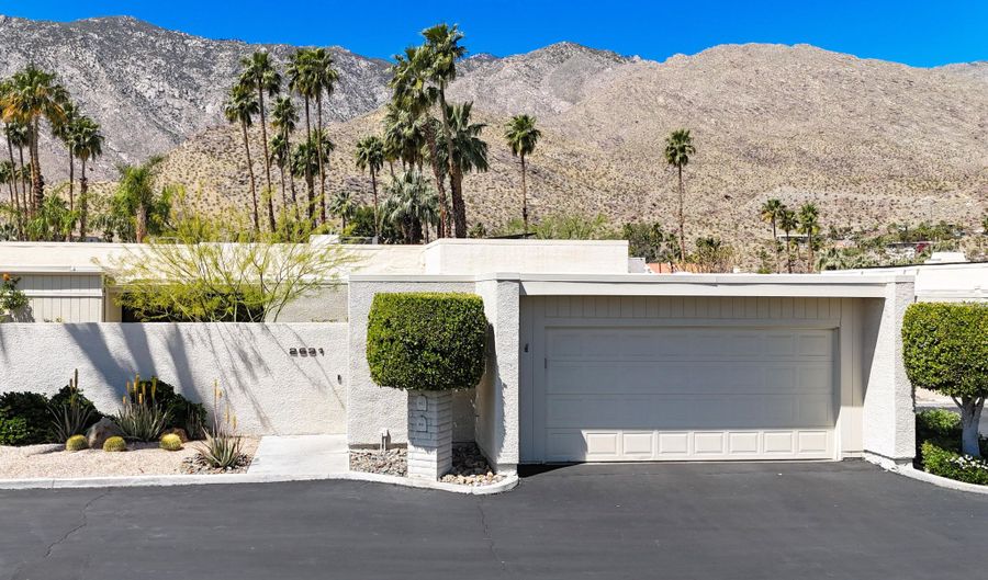 2631 Canyon South Dr, Palm Springs, CA 92264 - 3 Beds, 3 Bath