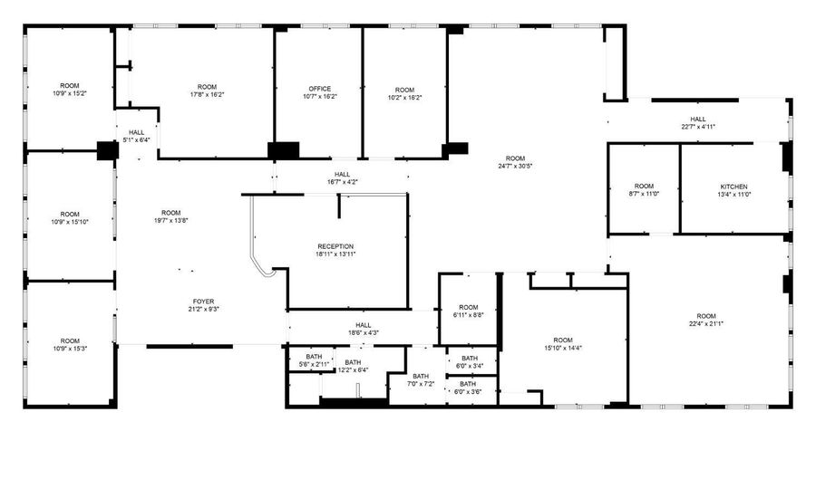 817 Main St, Cincinnati, OH 45202 - 0 Beds, 0 Bath