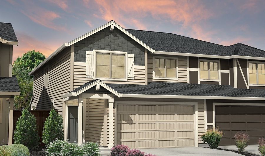 1851 NW 18TH St, Battle Ground, WA 98604 - 3 Beds, 3 Bath