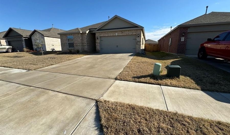 2024 Yarbrough Dr, Anna, TX 75409 - 3 Beds, 2 Bath