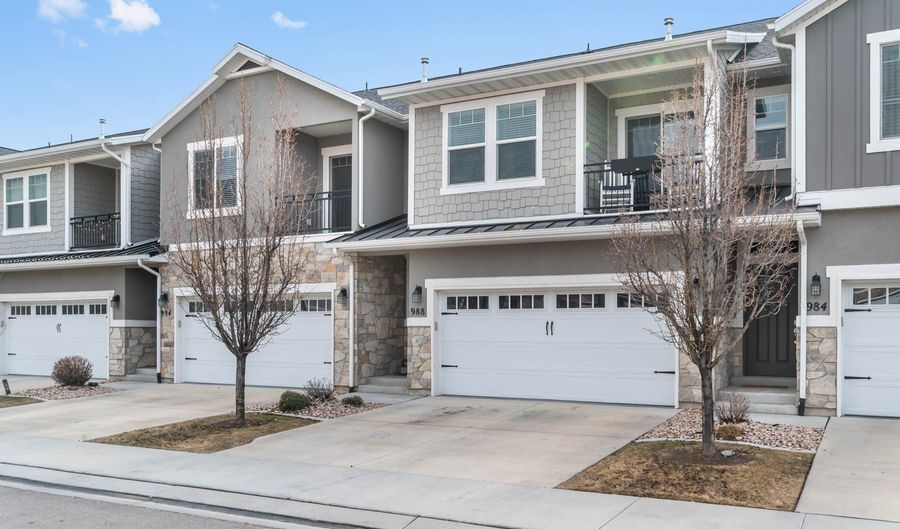 988 E 120 S, American Fork, UT 84003 - 4 Beds, 4 Bath