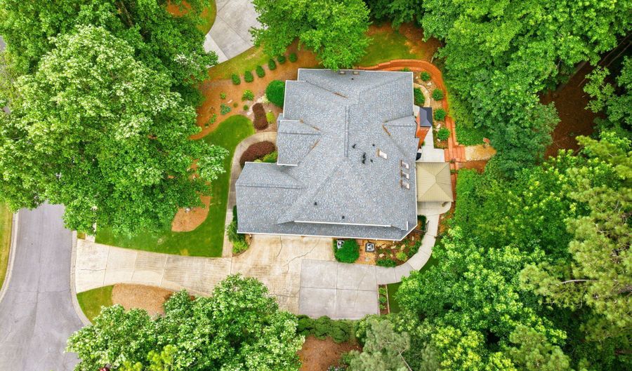 1473 Mahogany Chase NW, Acworth, GA 30101 - 4 Beds, 4 Bath