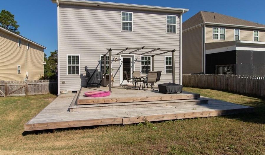 121 Lightwater Dr, Aberdeen, NC 28315 - 4 Beds, 3 Bath
