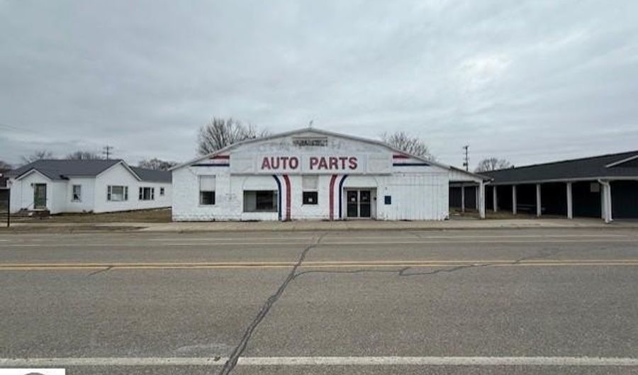 311 Prospect St, Alma, MI 48801 - 0 Beds, 0 Bath