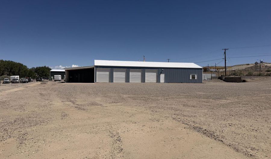 815 S MAIN Ave, Aztec, NM 87410 - 0 Beds, 0 Bath