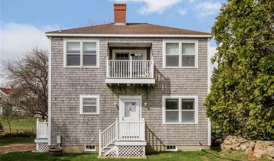 907 COAST GUARD Rd, Block Island, RI 02807 - 2 Beds, 1 Bath