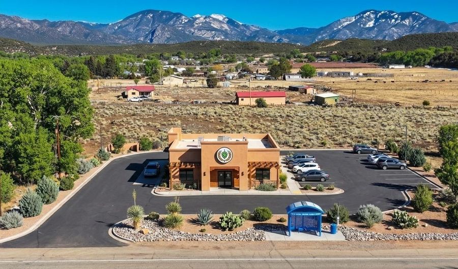 1 Plus Acres On Highway 522, Arroyo Hondo, NM 87513 - 0 Beds, 0 Bath