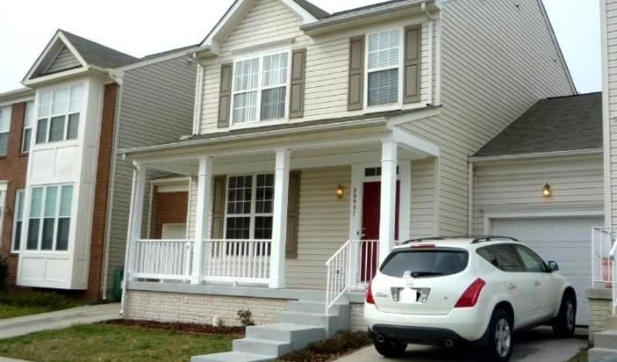 20957 DURYEA Ter, Ashburn, VA 20147 - 3 Beds, 4 Bath