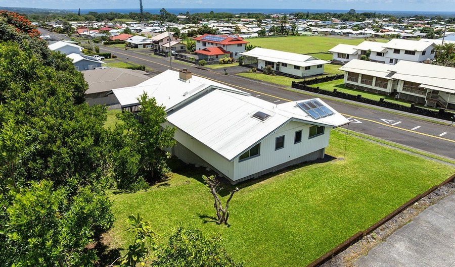 1556 ALU St, Hilo, HI 96720 - 4 Beds, 3 Bath
