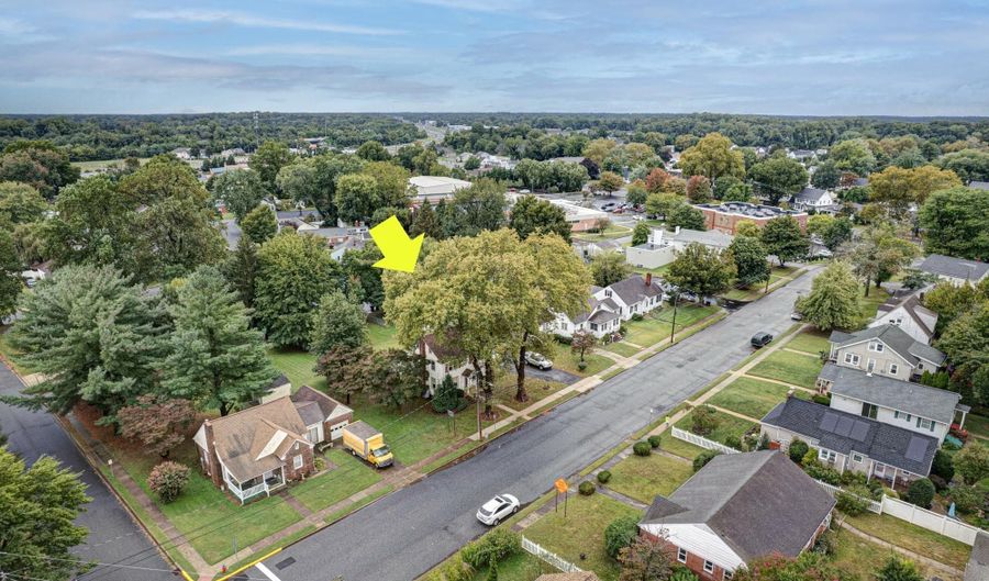 40 LOTUS St, Dover, DE 19901 - 3 Beds, 2 Bath