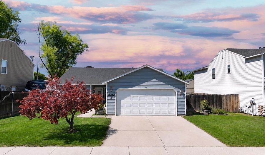 12976 Alicia St, Caldwell, ID 83607 - 3 Beds, 2 Bath