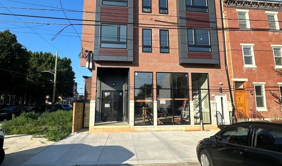 2331-33 E YORK St, Philadelphia, PA 19125 - 2 Beds, 2 Bath