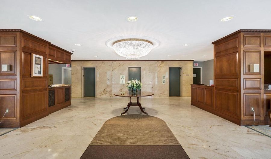 4501 ARLINGTON Blvd 707, Arlington, VA 22203 - 1 Beds, 1 Bath